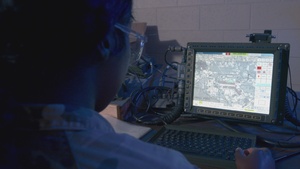 MOS 25U- Signal Operations Support Specialist-B-roll