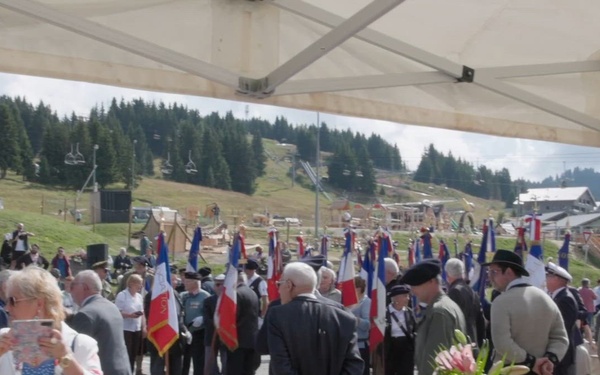 Union II B-Roll - LES SAISIES