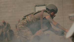 Patriot Medic Reel