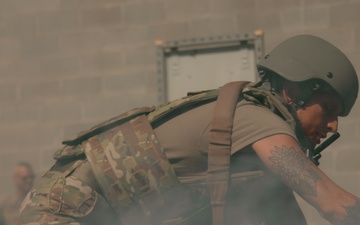 Patriot Medic Reel