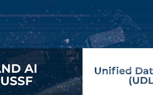 Unified Data Library (UDL) Explainer Video