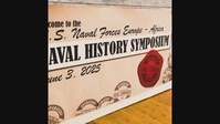 Naval History Symposium Reel