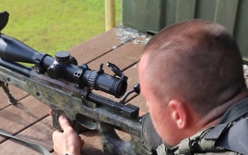 Annual TAG Sniper Match