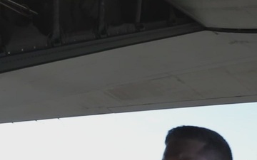 Reel Low-Cost Low Altitude Aerial Resupply During Caribbean Thunder 25