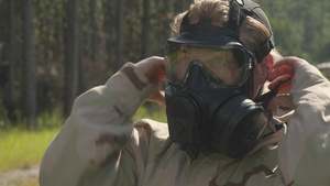 Battle Buddy MOPP 3-4 B-Roll
