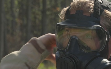 Battle Buddy MOPP 3-4 B-Roll