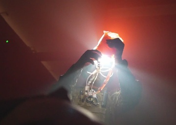 2nd MLG First-Ever Marine Corps Command to Host Tier IV TCCC Course