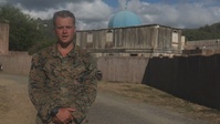 Basic Skills: 1st Lt. Jeffery Homan interview