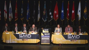 2025 SMD Symposium Next Generation Space and Missile Defense Panel: Multiple Participants