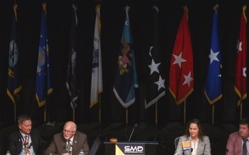 2025 SMD Symposium Next Generation Space and Missile Defense Panel: Multiple Participants