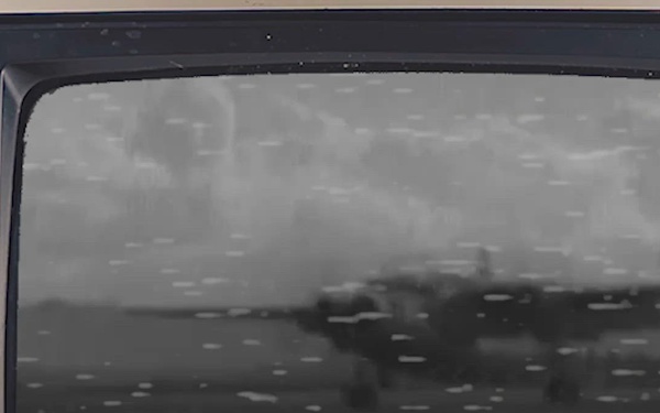 Commanders Conference Video 2025