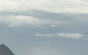 Coast Guard, partner agencies, good Samaritans respond to boat fire near Honolulu