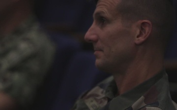 MLAC 2025: Allies and partners visit MCB Quantico