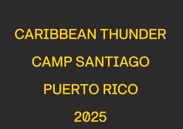 Senior Gunner Graduate Shares Experience