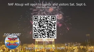 NAF Atsugi's Bon Odori Festival 2025 - Promotion Video