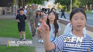 Global Apsan Camp