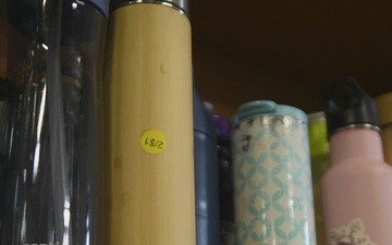 National Thrift Store Week