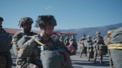 Warriors of Every Rank, Your Mission Begins Now. Join The Herd.