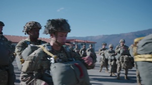Warriors of Every Rank, Your Mission Begins Now. Join The Herd.