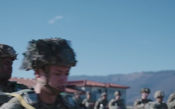 Warriors of Every Rank, Your Mission Begins Now. Join The Herd.