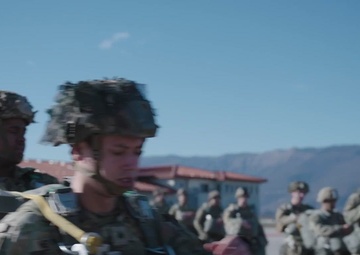 Warriors of Every Rank, Your Mission Begins Now. Join The Herd.