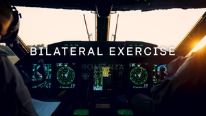 352d Special Operations Wing conduct Bilateral Exercise in Romania