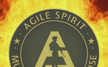 Agile Spirit 25 - Conclusion (News Package)