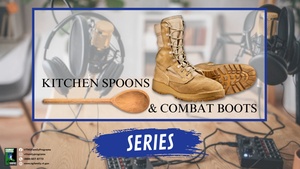 KS&CB Ep. 20 | KS&CB Ep. 20 | Real Talk with Gabby: Life as a Military Kid