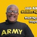 Army Mechanic Survives Blast; Military care remedies traumatic moment for Soldier on leave