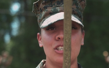 USMC Noncommissioned Officer Creed