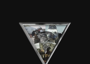 Col. Trevor J. Felter's Assumption of Command