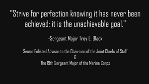 Corporals Course Class 5-25 Graduation Video