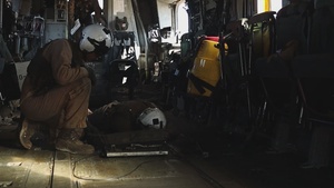 Marine Minute 31-25