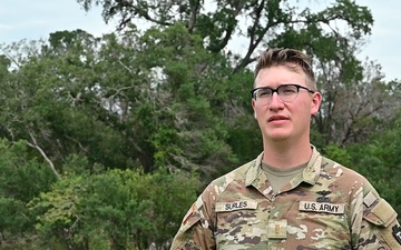 Army officer highlights Czech partnership during Texas flood response