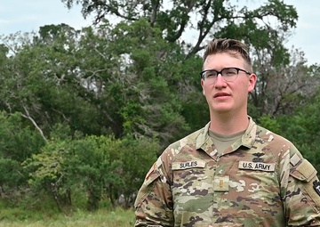 Army officer highlights Czech partnership during Texas flood response
