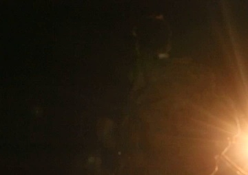 USASOC Best Squad Competition Ruck March