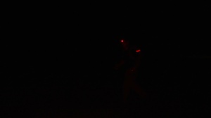 USASOC Best Squad Competition 12-Mile Ruck March