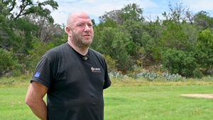 Czech USAR team leader reflects on Texas flood response partnership