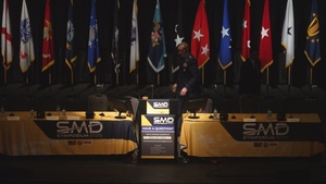 MDA’s Focus on the Future: Lt. Gen. Heath Collins