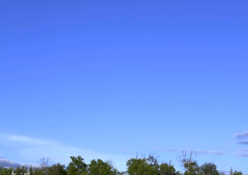 Aerostar launches high-altitude balloon during Arctic Edge 2025