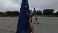 Kilo Company Motivational Run