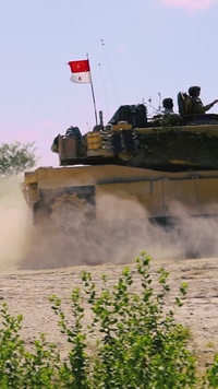 Pegasus Forge: Transforming in contact