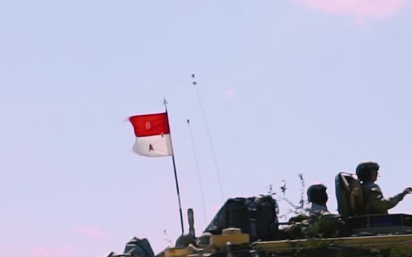 Pegasus Forge: Transforming in contact