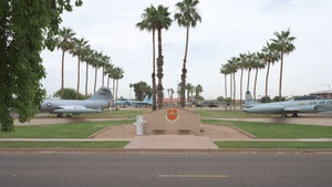 Luke Air Force Base Air Park