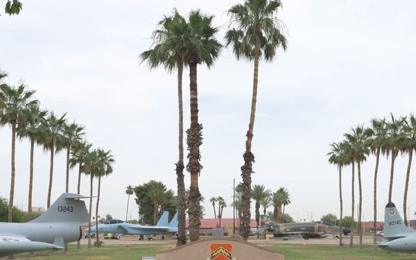 Luke Air Force Base Air Park