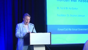 DPAA Korea/Cold War Annual Gov't Brief Day 1, Part 5