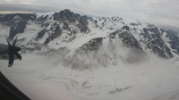 VMGR-152 Marines train during exercise Red-Flag Alaska