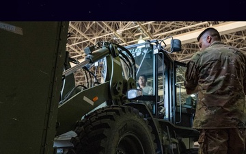 Misawa Air Base: Exercise Resolute Forces Pacific Highlights