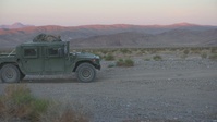 FLARNG Soldiers conduct live-fire training at NTC
