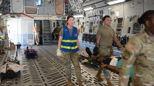 Pineapple Thunder B-roll